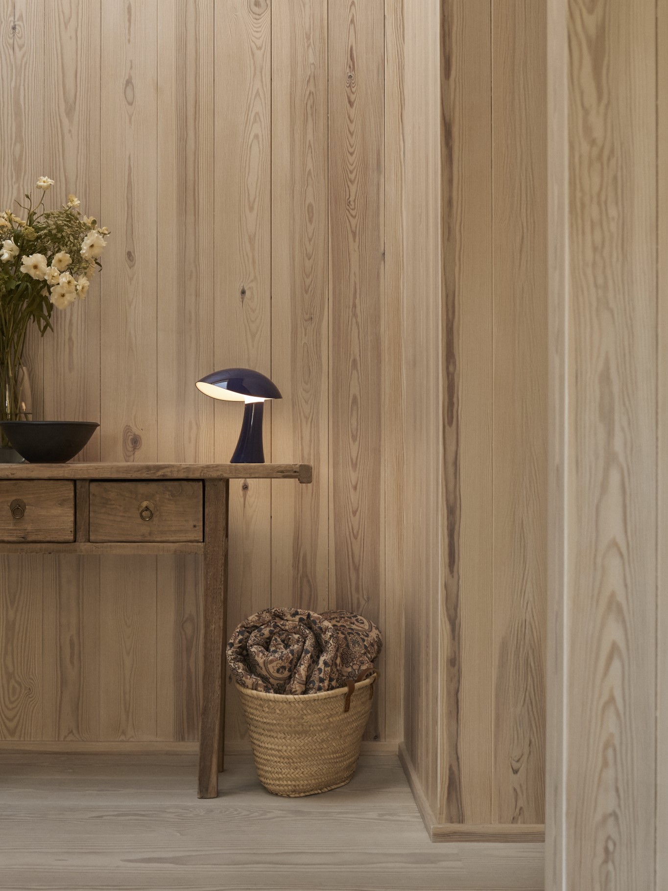 Rumee220 de Louis Poulsen.