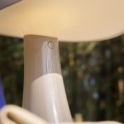 Rumee220 de Louis Poulsen.