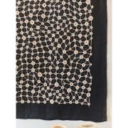 Amparo de la Sota. Conexiones, 2025. Bordado a mano. Detalle