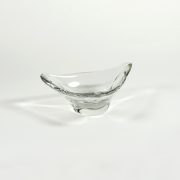 Cristal Daum. Francia, años 40