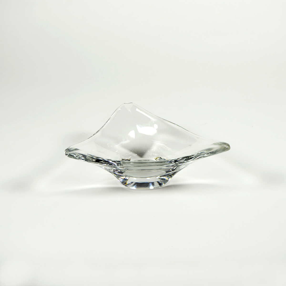 Cristal Daum. Francia, años 40