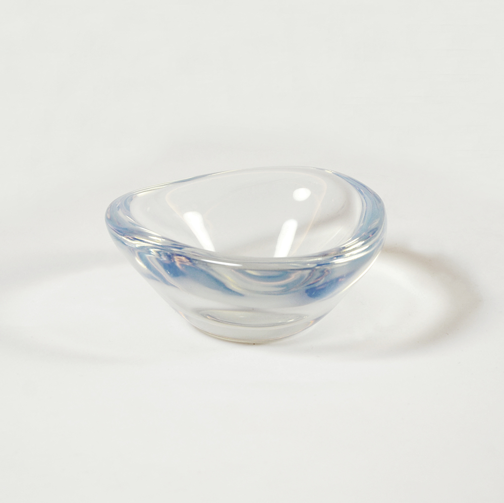 Cristal sueco Orrefors años 50