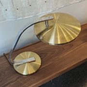 Lámpara FASE, 1967.