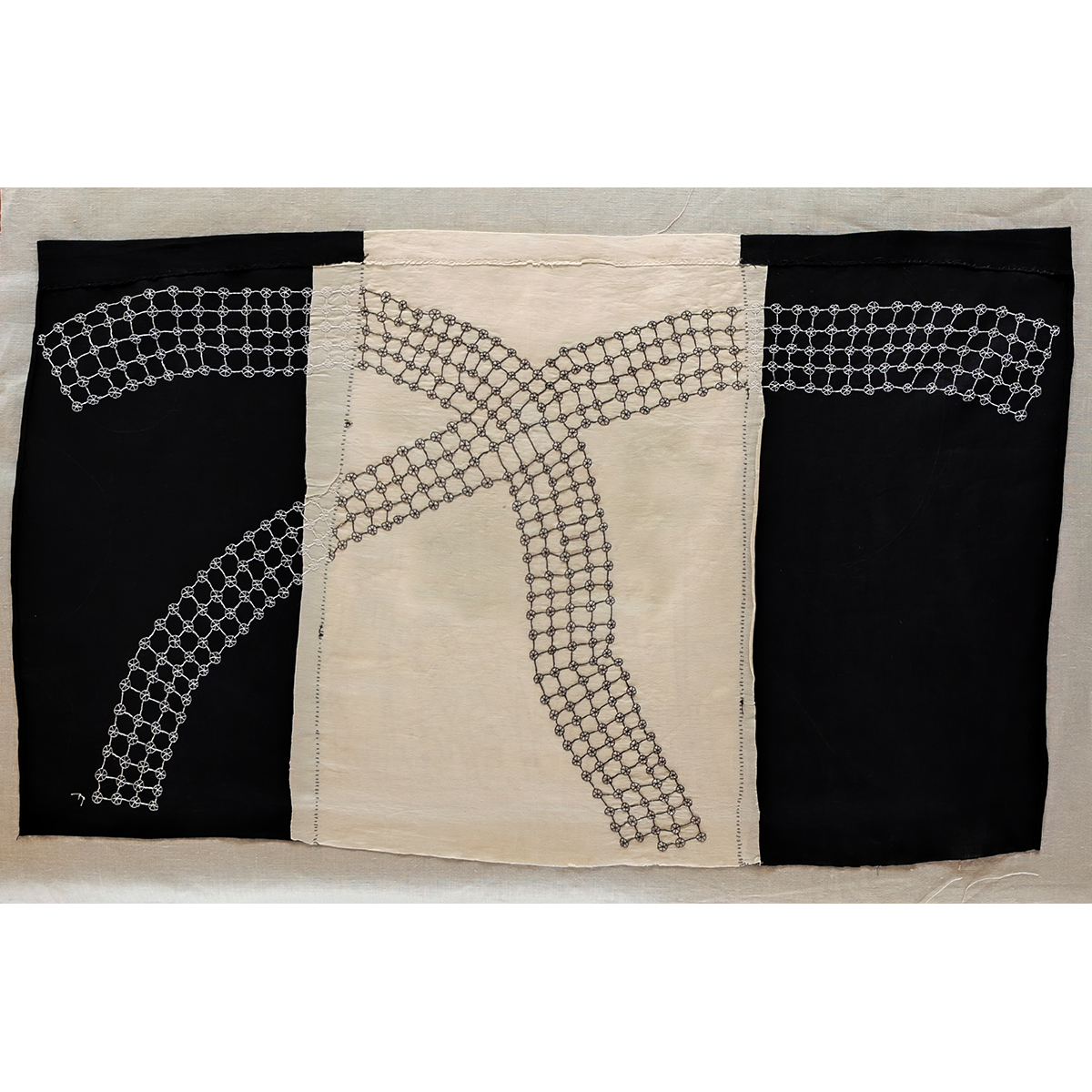 Amparo de la Sota. Cruz, 2025