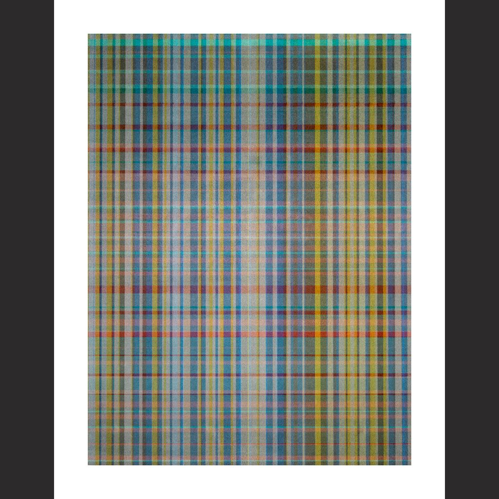 Juan de Sande. "2.040 segundos", 2026,