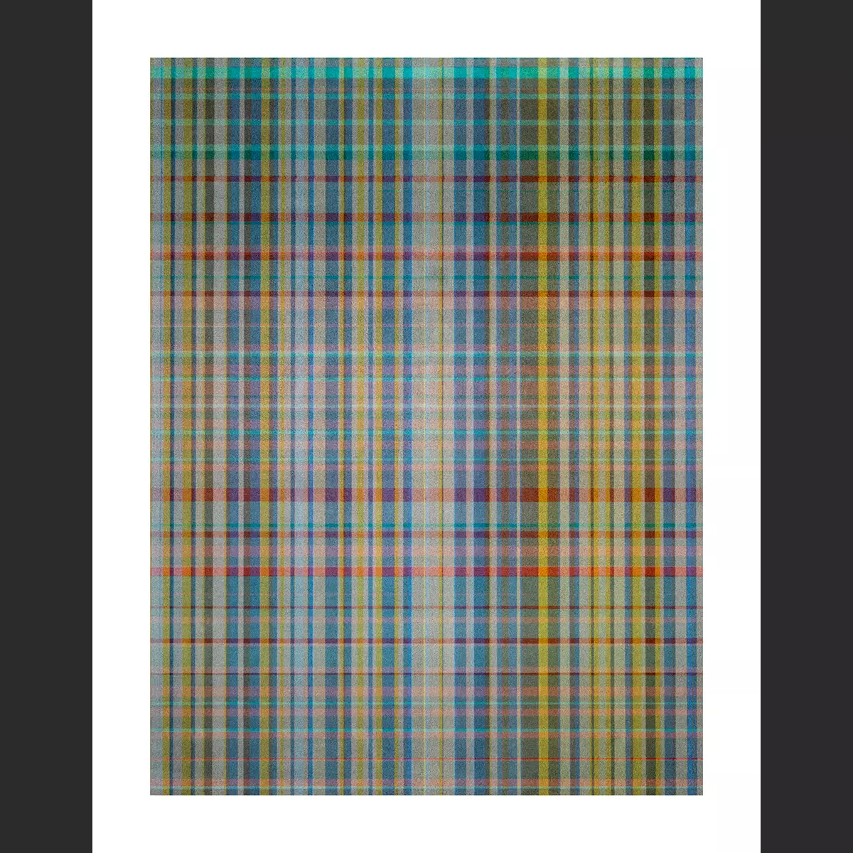 Juan de Sande. "2.040 segundos", 2026,