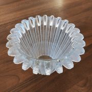 René Lalique. Jarrón Royat. Diseño de finales de 1930. Detalle