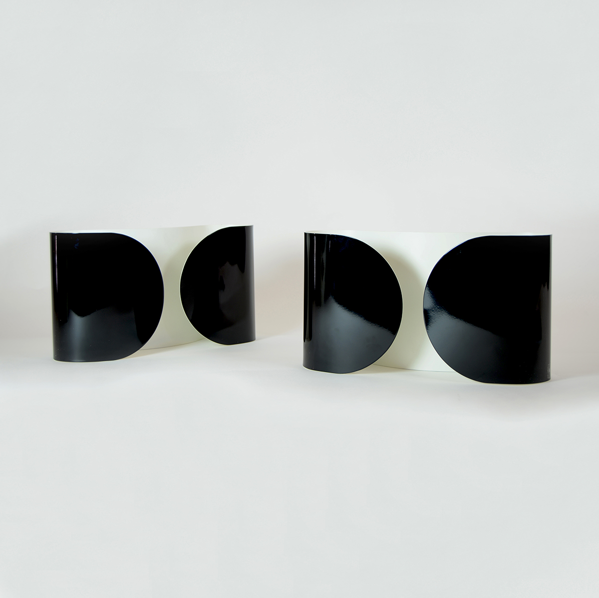 Apliques Tobia Scarpa. Diseño de los años 60