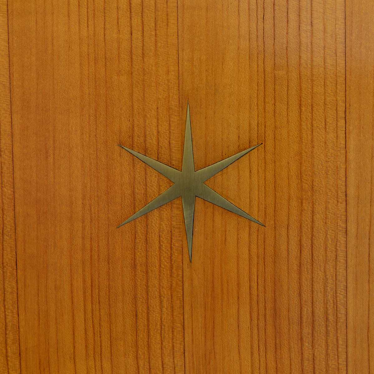 Armario Art decó Dominique. Diseño francés años 30