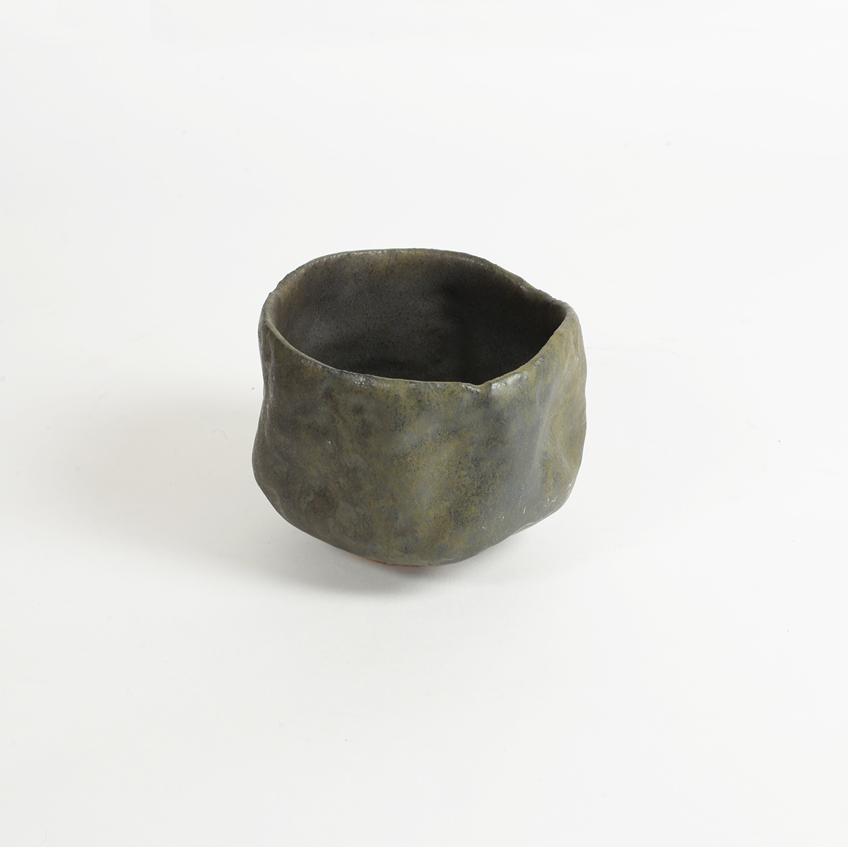 Chawan de Alfonso d´Ors