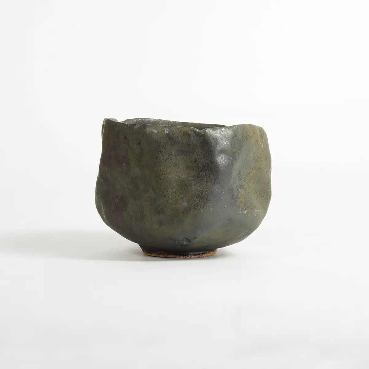 Chawan de Alfonso d´Ors