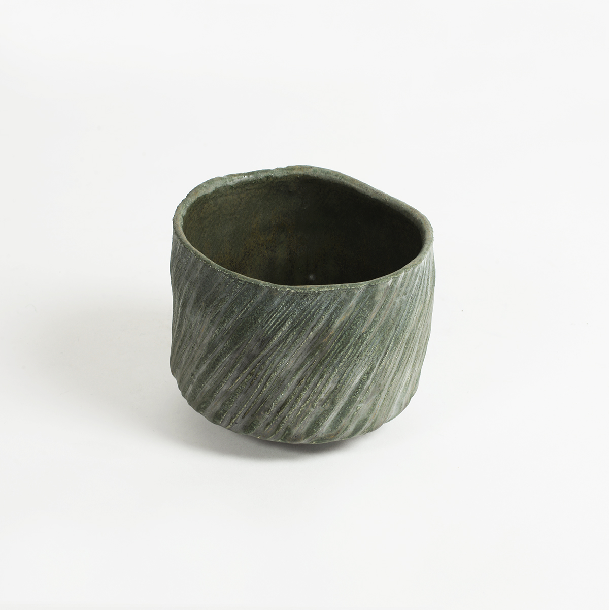 Chawan de Alfonso d´Ors