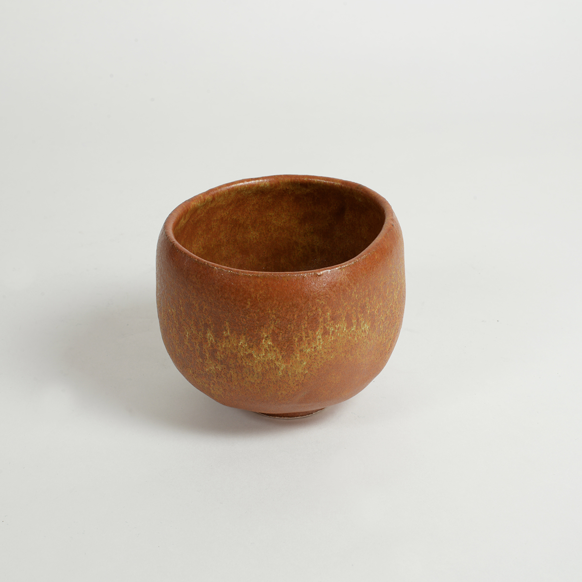 Chawan de Alfonso d´Ors