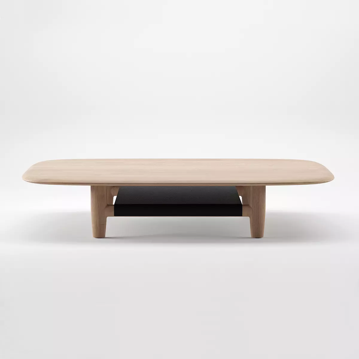 Mesa auxiliar Nilu de Artisan