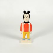 Pyrrho Mickey, de Manuel Sánchez-Algora
